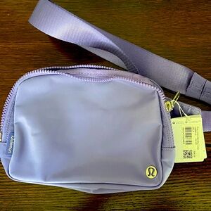 Lululemon Beltbag